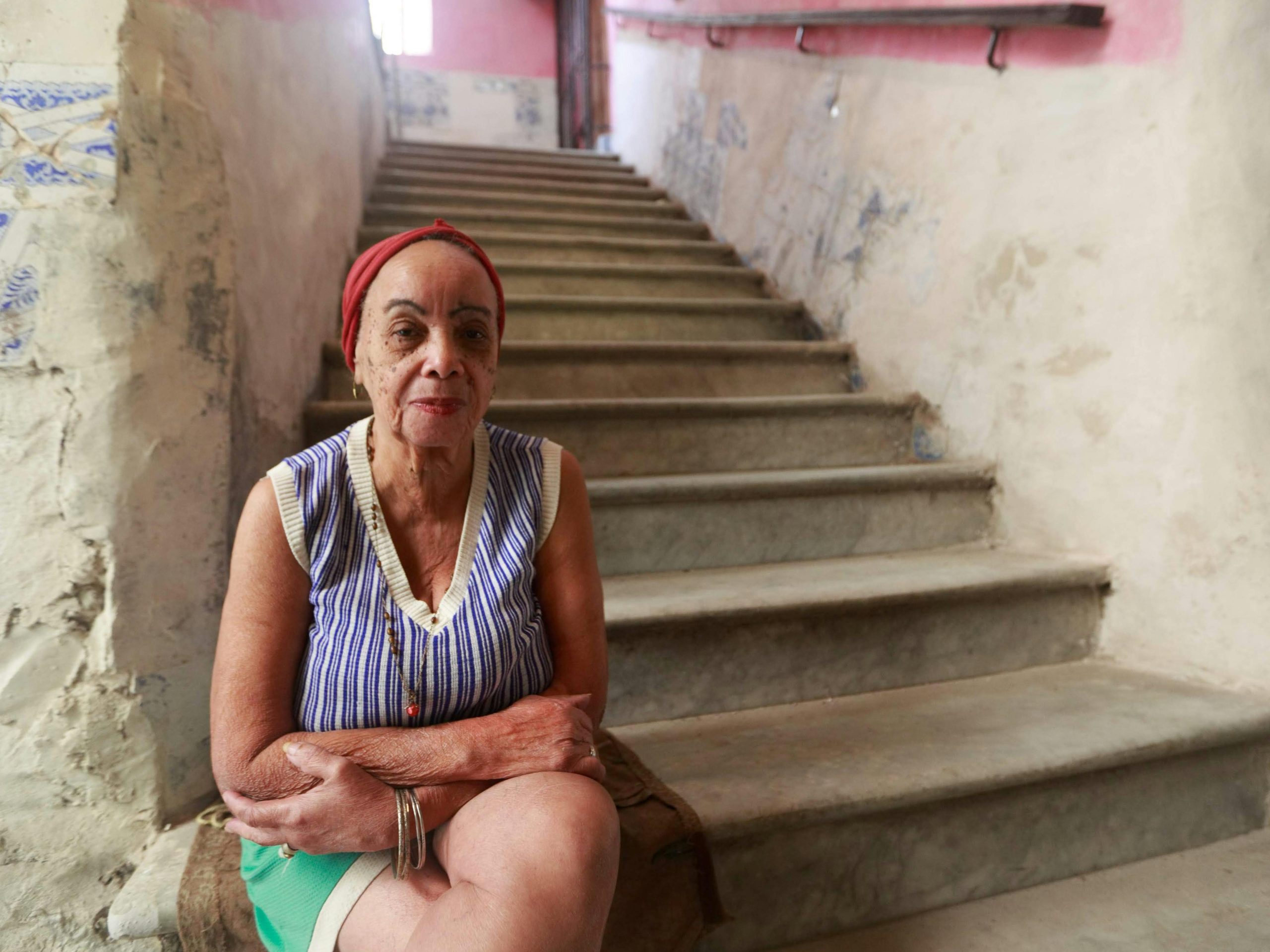 Stair Safety for Seniors: Tips and Best Practices