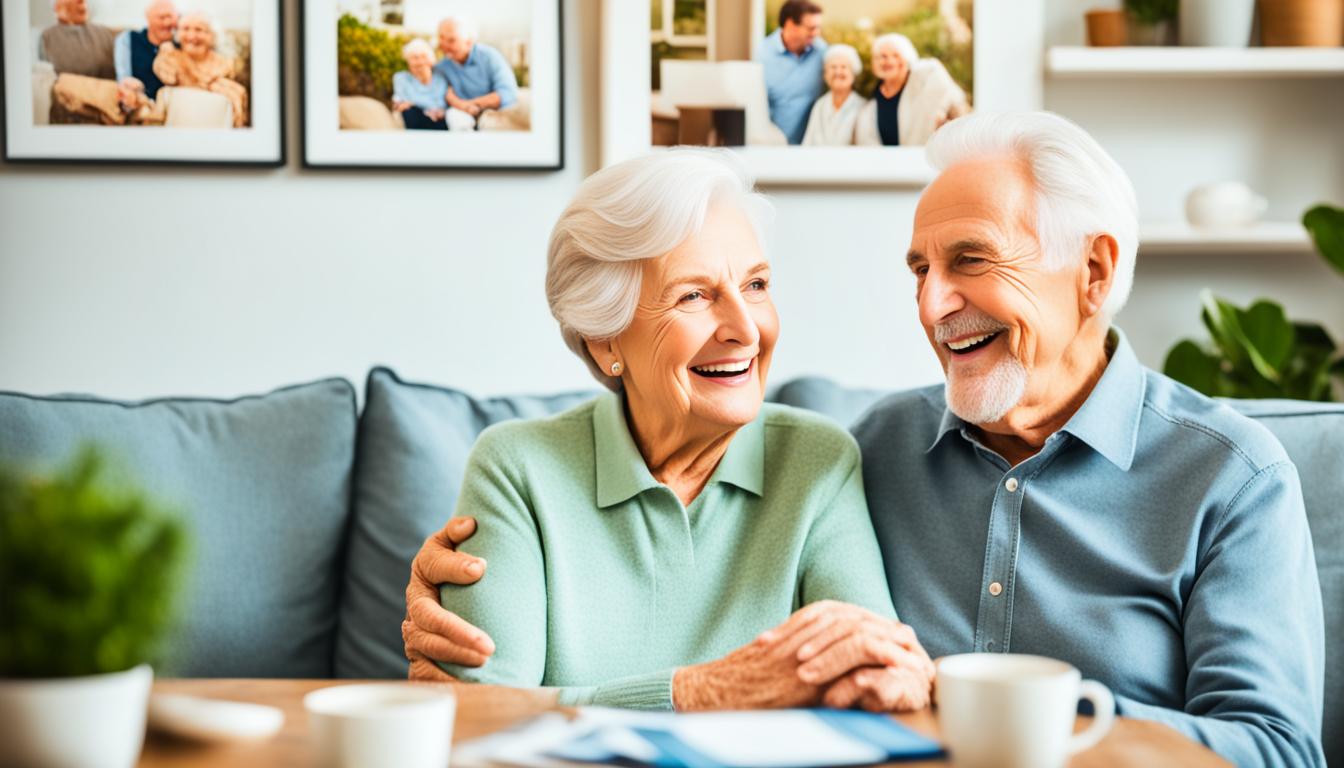 Supporting Aging Parents at Home: A Practical Guide