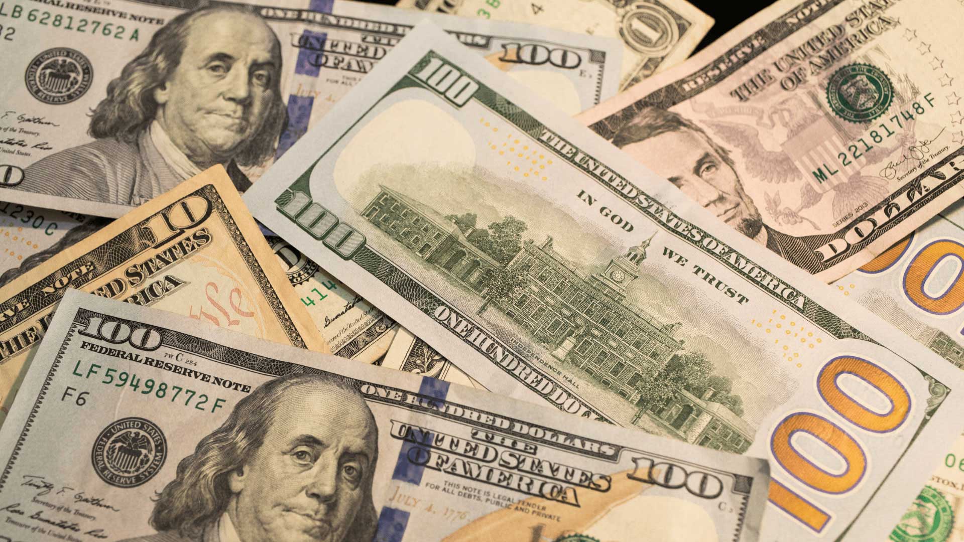 The Spending Power of Active Agers