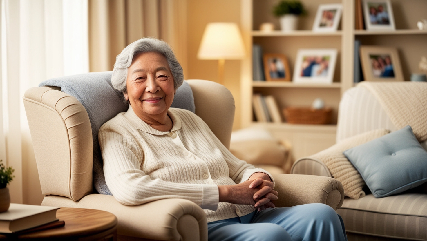 The Ultimate Checklist for Senior Safety: Are You Prepared?