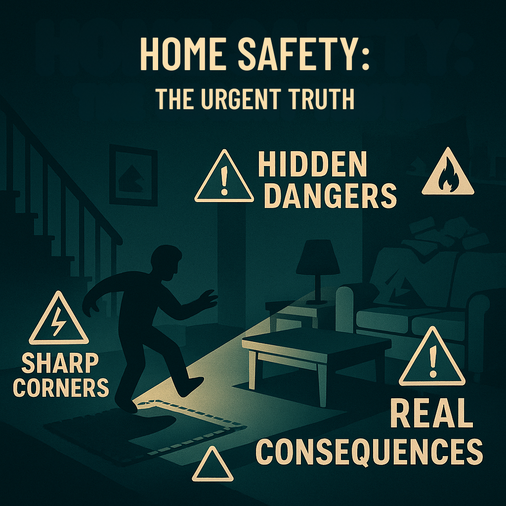 The Urgent Truth: Hidden Dangers, Real Consequences