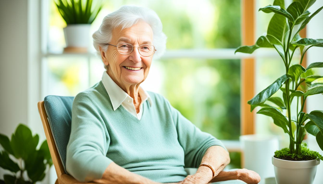 Tips for Seniors to Live Alone Safely & Happily