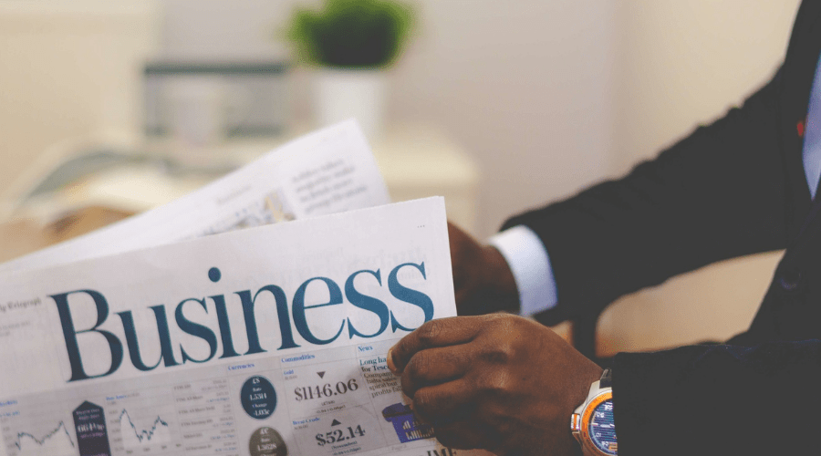 Top 20 Small Business Blogs to Follow for Seniors