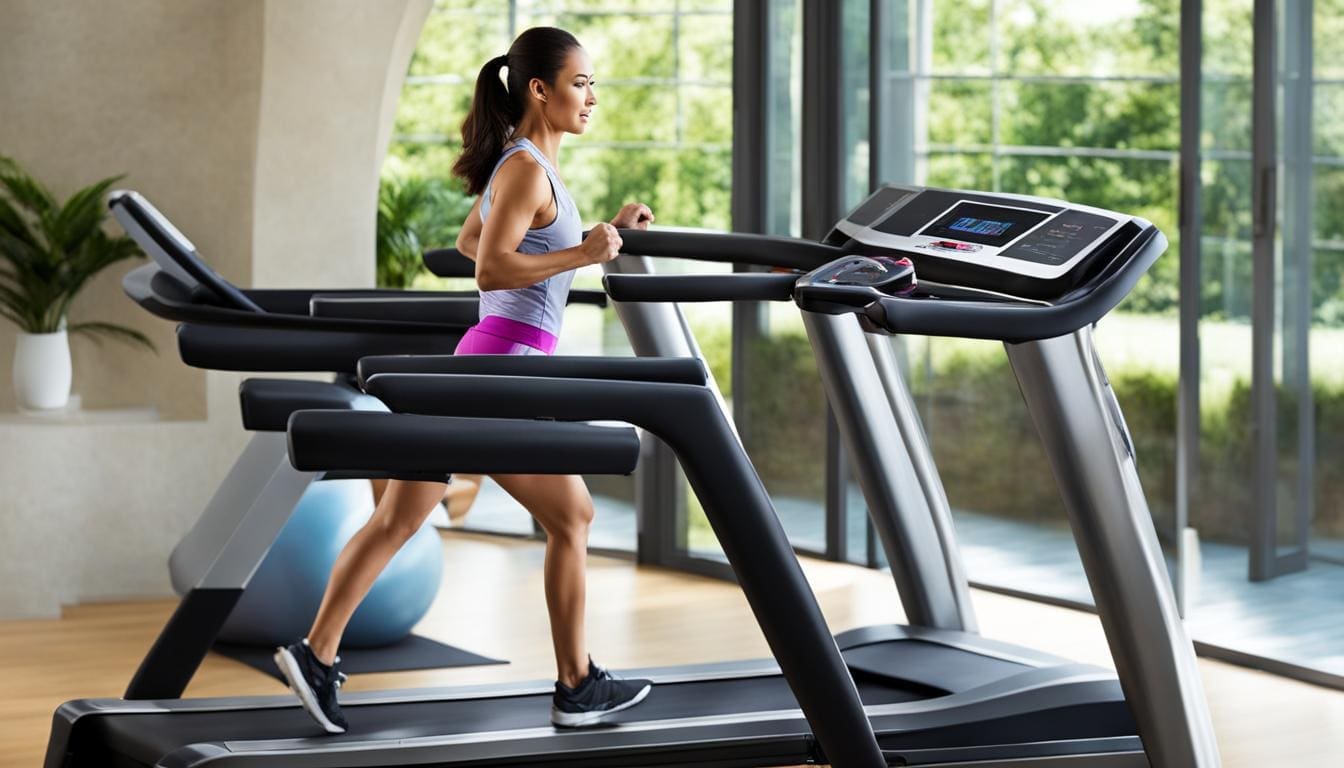 Top Quality Senior Fitness Equipment for Your Active Lifestyle