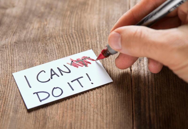 Harnessing the Power of Positive Thinking