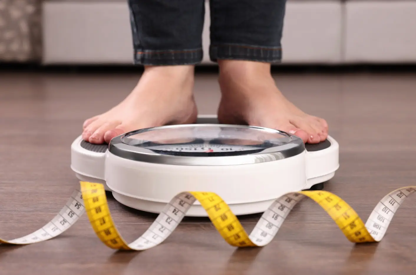 Understanding BMI: The Key to Healthy Active Aging