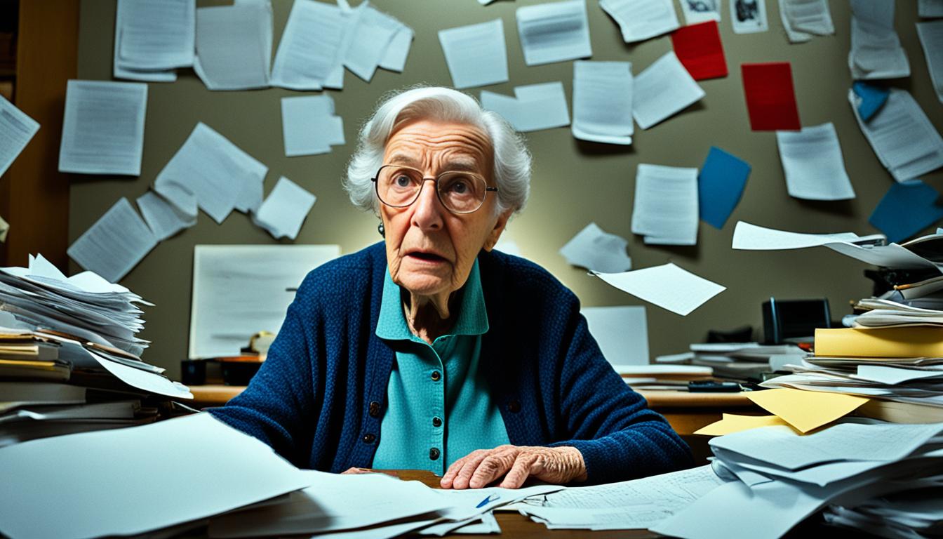 Understanding Cognitive Decline in Seniors