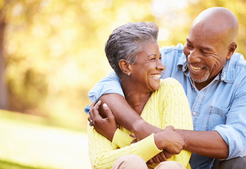 Understanding Positive Aging and Enhancing Wellbeing