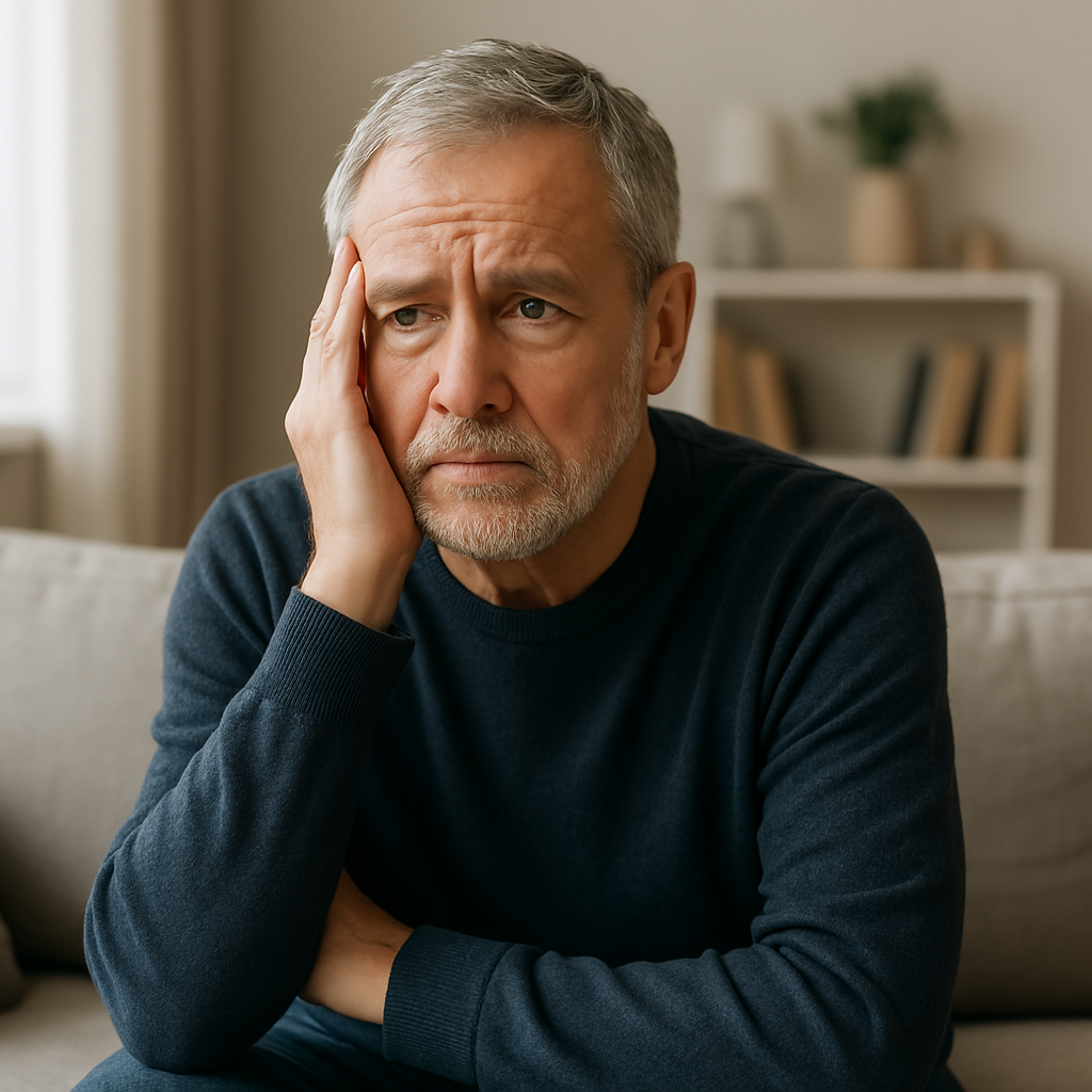 When Your Adult Kids Pull Away: Here’s What to Do